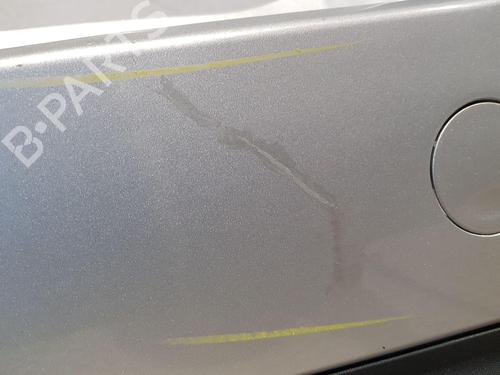 Rear bumper VAUXHALL ZAFIRA Mk II (B) (A05) 1.7 CDTI | BP29957296C8