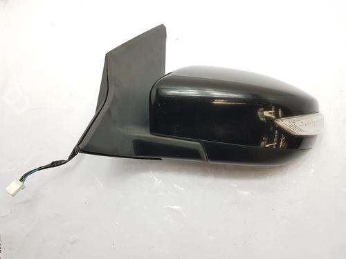 Used Left mirror NISSAN PULSAR Hatchback (C13) 1.2 DIG-T (115 hp) 29467475