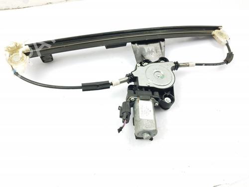 Front right window mechanism FIAT DOBLO MPV (119_, 223_) 1.9 D Multijet | BP28175154C23 