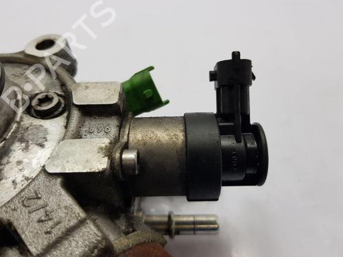 Fuel pump LAND ROVER RANGE ROVER EVOQUE (L538) 2.0 D | BP29492937M76 