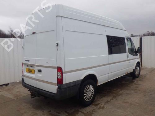 Gearbox FORD TRANSIT Van (FA_ _) 2.4 TDCi RWD | BP36520034M3 - Image 22