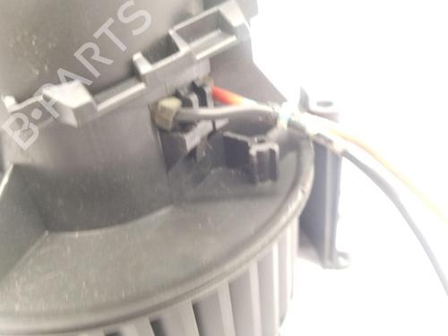Gebläsemotor VAUXHALL ASTRA Mk V (H) (A04) 1.6 (L48) | BP25840732M62 