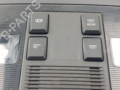 Interior roof light VW GOLF VII (5G1, BQ1, BE1, BE2) 2.0 GTD | BP29292797I8