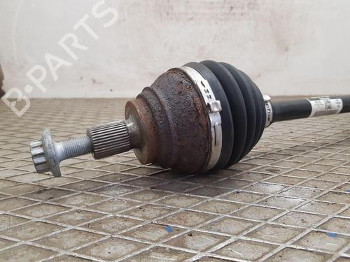 Antriebswelle links vorne VW T-ROC (A11, D11)  | BP29492706M38 