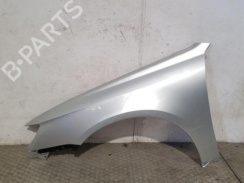 Used Left front fenders SUBARU LEGACY IV (BL) 2.0 AWD (BL5) (165 hp) 29815918