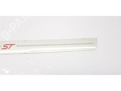 Right sideskirt FORD FOCUS II (DA_, HCP, DP) 2.5 ST | BP26723680C114 
