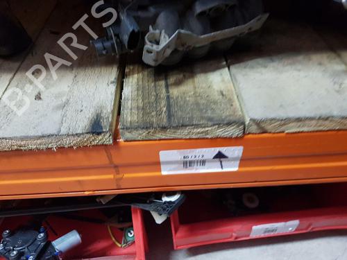 Intake manifold VAUXHALL CORSA Mk III (D) (S07) 1.2 i 16V (L08) | BP22676436M70 