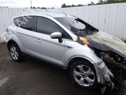 Used Parts FORD KUGA I 2.0 TDCi 4x4 2063809