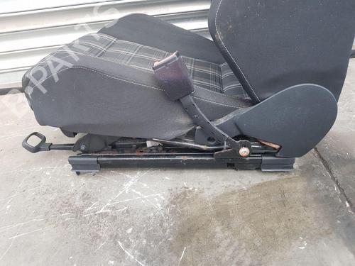 Right front seat VW GOLF VII (5G1, BQ1, BE1, BE2) 2.0 GTD | BP29230001C16 