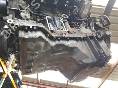 Engine MERCEDES-BENZ CLK Convertible (A209) CLK 200 Kompressor (209.442) | BP26533365M1