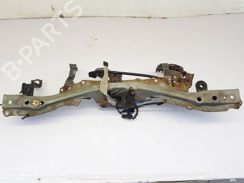 Used Front bumper reinforcement HONDA JAZZ III (GE_, GG_, GP_, ZA_) 1.3 HYBRID (GP1) (102 hp) 27708465