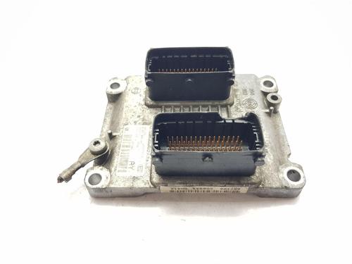 Motorstyringsenhet VAUXHALL CORSA Mk III (D) (S07) 1.4 (L08) | BP30976831M57