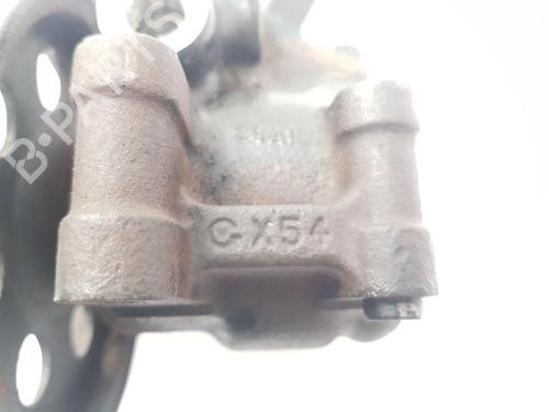 Styring servopumpe FORD FOCUS I (DAW, DBW) | BP22671854M99