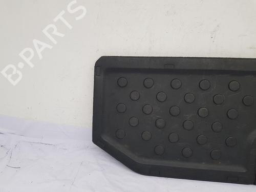 Luggage compartment floor NISSAN NOTE (E11, NE11) 1.4 | BP32034809I33  - Image 6