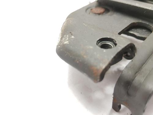 Hood lock FORD ECOSPORT  | BP29492856C133 