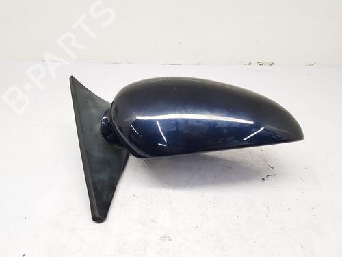 Right mirror PORSCHE BOXSTER (986) 2.7 | BP30184832C27