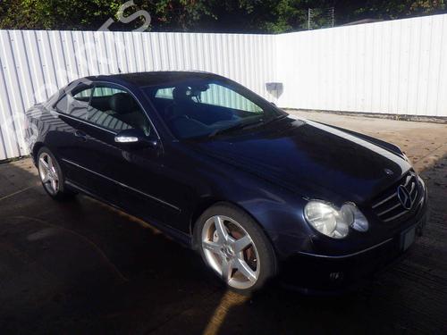 Used Parts MERCEDES-BENZ CLK (C209) CLK 220 CDI (209.308) 4474705