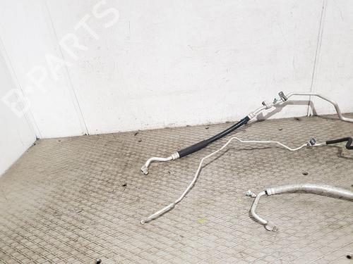 AC pipe SUZUKI SX4 (EY, GY) 1.6 VVT 4x4 (RW416) | BP30580804M126 - Image 2