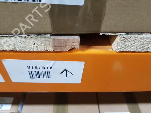 Electronic module LAND ROVER RANGE ROVER EVOQUE (L551) 2.0 D150 | BP32198715M83 