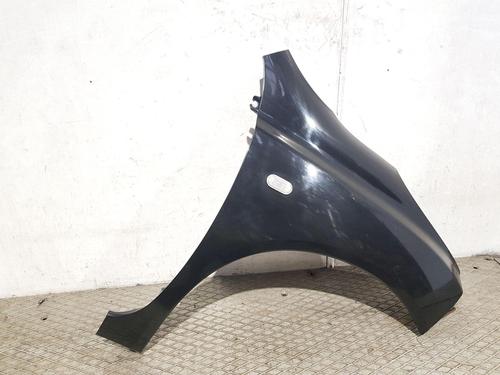 Right front fenders NISSAN MICRA III (K12) 1.2 16V | BP30914942C42