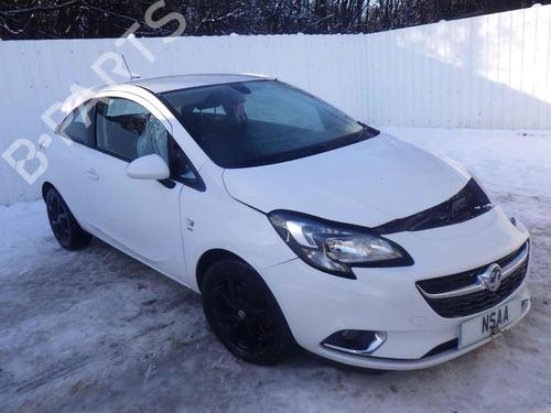 Used Parts VAUXHALL CORSA Mk IV (E) (X15) 1.0 2234458
