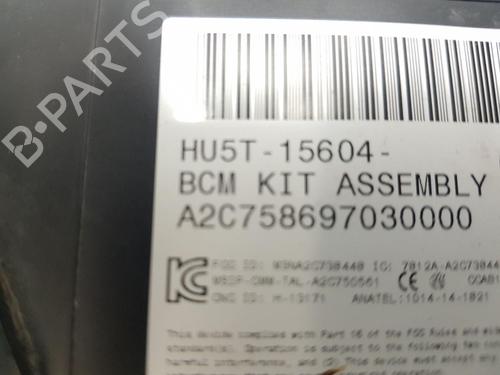 Elektronisk modul FORD RANGER (TKE) 2.2 TDCi 4x4 | BP25839295M83 