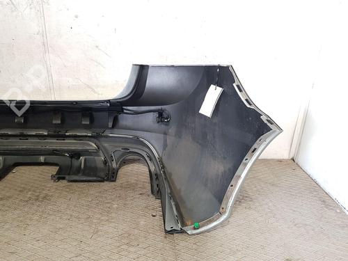 Rear bumper VOLVO S60 II (134) D4 | BP29871086C8