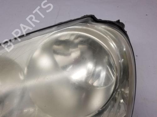 Left headlight VW JETTA III (1K2) 1.9 TDI | BP39024411C28  - Image 5