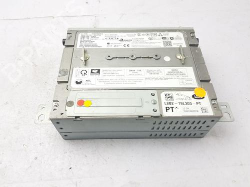 Used Radio Radio JAGUAR F-PACE (X761) [2015-2026] 33412926 33412926