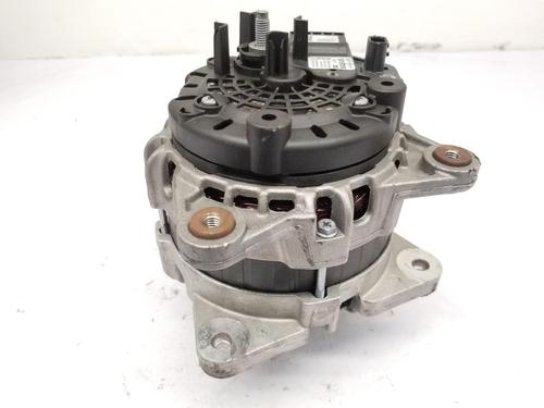 Alternator DACIA DUSTER (HM_) 1.6 SCe 115 (HMM1) | BP28137236M7 