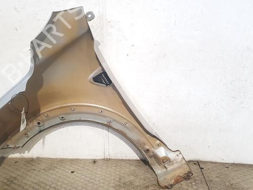 Right front fenders CHEVROLET CAPTIVA (C100, C140) 2.0 D 4WD | BP29379049C42 