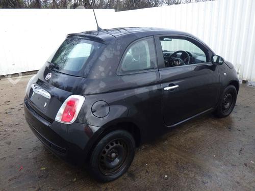 Air vent FIAT 500 (312_) 1.2 (312AXA1A) | BP29492678I21 - Image 10