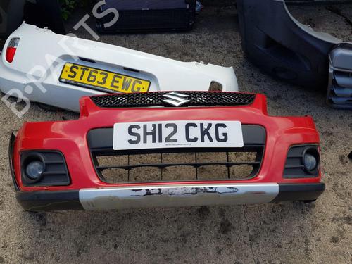 Used Front bumper Front bumper 37158926 37158926