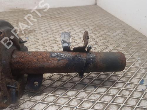 Right front shock absorber FORD FOCUS III 1.0 EcoBoost | BP29514336M17