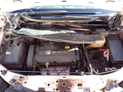 Right front steering knuckle OPEL ZAFIRA / ZAFIRA FAMILY B (A05)  | BP22345073M26 