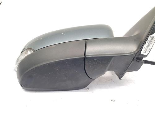 Right mirror SKODA FABIA III (NJ3) 1.0 | BP29439955C27 