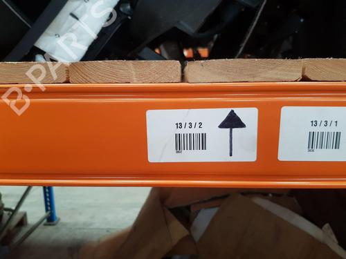 Boot lining LEXUS NX II (_A2_, _H2_) 350h E-Four (AAZH25) | BP37427662I3 - Image 10