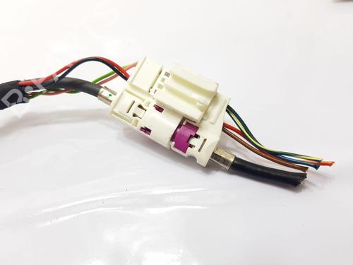 Electronic module MERCEDES-BENZ A-CLASS (W176) A 200 CDI / d (176.008) | BP26302638M83 