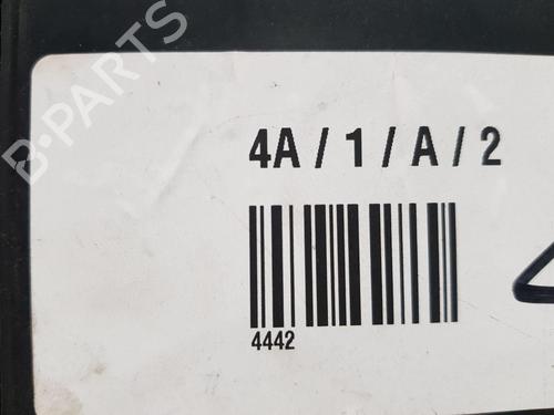 Engine FORD TRANSIT Van (FA_ _) 2.2 TDCi | BP30330740M1  - Image 16