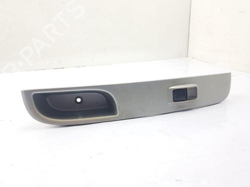 Left front window switch MITSUBISHI L200 / TRITON (KJ_, KK_, KL_) 2.5 DI-D 4WD | BP30764915I27 