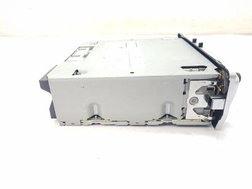 Radio RENAULT SCÉNIC III (JZ0/1_) 1.5 dCi | BP25838845E6 
