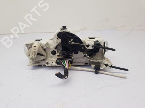 Climate control RENAULT KANGOO Express (FW0/1_) 1.5 dCi 70 (FW0A, KW0V) | BP35885368I5 - Image 4