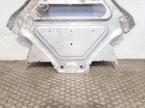 Underbody protection PORSCHE BOXSTER (986) 2.7 | BP29984312M92