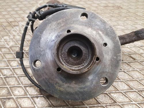 Right front steering knuckle SMART FORTWO Coupe (451) 1.0 (451.331, 451.380) | BP36562900M26 - Image 2