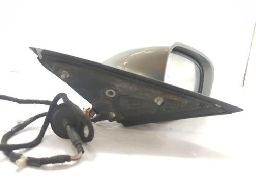 Right mirror AUDI A8 D3 (4E2, 4E8) 4.0 TDI quattro | BP29514559C27 