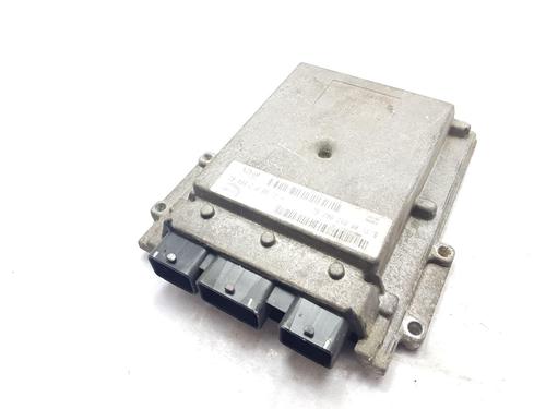 Used Engine control unit (ECU) CITROËN JUMPER II Platform/Chassis 2.2 HDi 100 (101 hp) 30891593