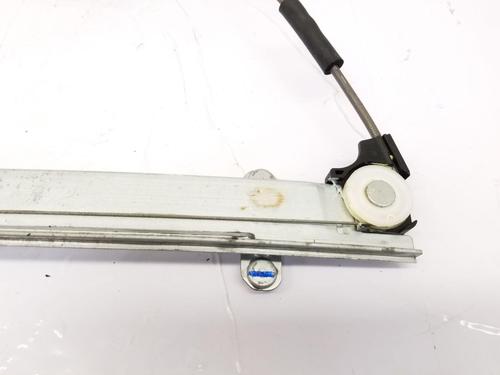 Front left window mechanism KIA PICANTO II (TA) 1.2 | BP35746372C22 - Image 2