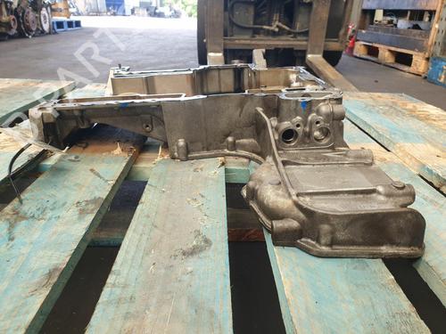 Oil sump AUDI A7 Sportback (4GA, 4GF) RS7 quattro | BP30045200M115 