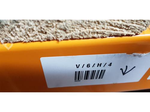 Right front shock absorber CITROËN JUMPER II Van 2.0 BlueHDi 130 | BP29343064M17  - Image 8