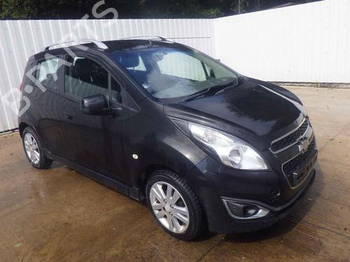 Pedal CHEVROLET SPARK (M300) 1.2 | BP32070021I4  - Image 10
